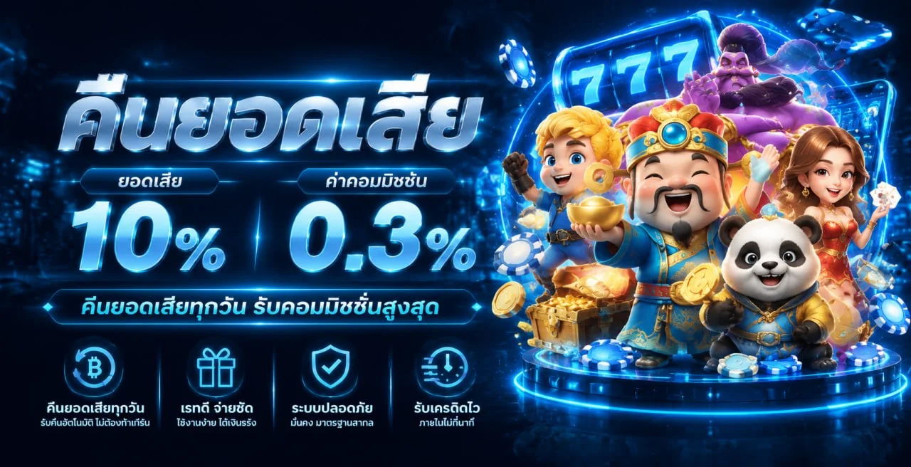แบนเนอร์ CLAW4 สล็อตออนไลน์และตัวละครเกม PG Soft